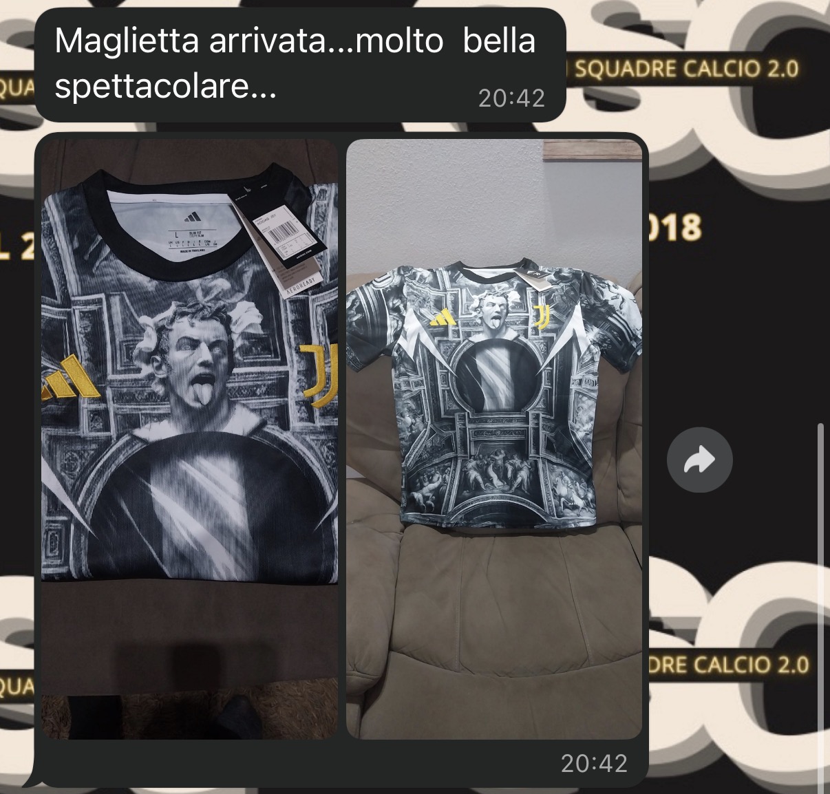 Recensione Google 1