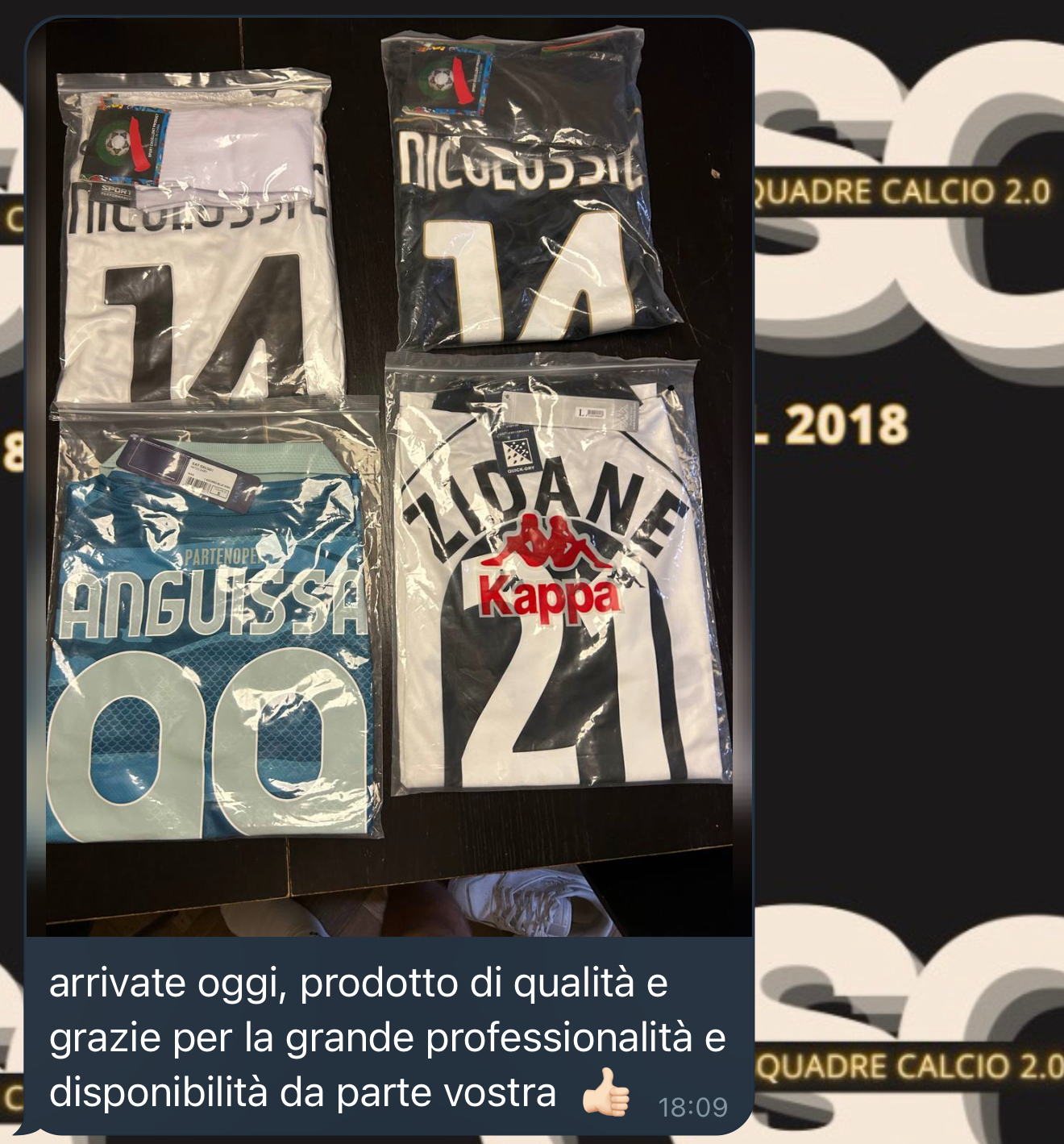 Recensione Google 12