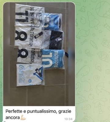 Recensione Google 3