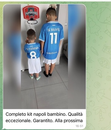 Recensione Google 7